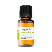 Mandarina Verde BIO (ECO) 10ml Terpenic Labs
