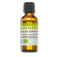Salvia España 30ml Terpenic Labs