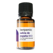 Salvia España BIO (ECO) 10ml Terpenic Labs