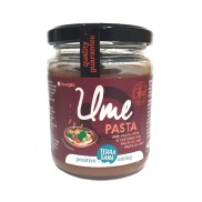 Producto relacionad Pasta Ume (umeboshi) bio  250gr TerraSana