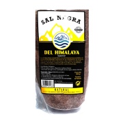 Producto relacionad Sal negra del Himalaya fina bolsa de 1 kg Uneeb