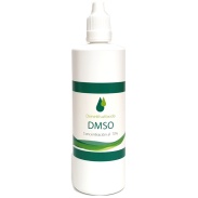 DMSO (dimetilsulfóxido) concentración al 70% 150ml