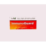 Producto relacionad ImmunoGuard 20 viales Vbyotics