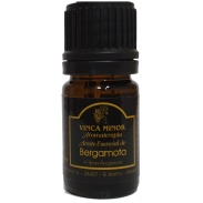 Aceite esencial de bergamota 6ml Vinca minor