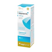 B12 - Vitamin 1000?g (1mg) liposomal 60ml Vegafarma