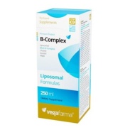 B - complex liposomal 250ml Vegafarma