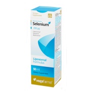 Selenium 300mg liposomal 50ml Vegafarma