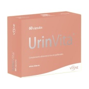 Urin Vita 60 cápsulas Vitae