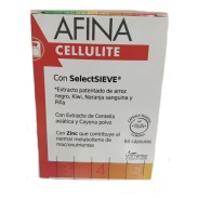 Afina cellulite 60 cáps Vaminter