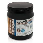 Colagenova osteoforte chocolate 315 gr. con menaq7 21 días