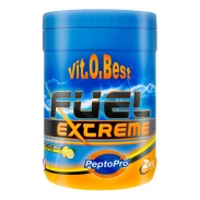 Fuel Extreme (sabor limón) 2Kg VitOBest