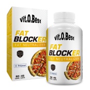 Fat Blocker 90 cápsulas VitOBest