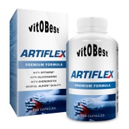 Artiflex 60 cápsulas VitOBest