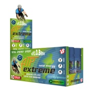 ATP Extreme (sabor manzana verde) 10 viales VitOBest