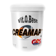 Creamap + GFS aminos (sabor limón) 200gr VitOBest