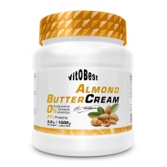 Almond Butter Cream 1Kg VitOBest