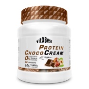 Protein Choco Cream 1Kg VitOBest