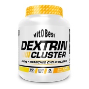 Dextrin Cluster (ciclodextrina) 3lb VitOBest