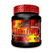 Hellcore Drink (cereza) 300gr VitOBest