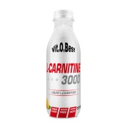L-Carnitine 3000 (cola zero) 500ml VitOBest