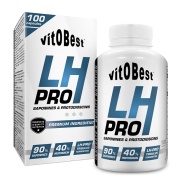 LH-Pro (saponinas y protodioscinas) 100 cápsulas VitOBest
