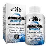 Mineral Complex 60 cápsulas VitOBest
