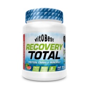 Recovery Total (vainilla) 700gr VitOBest
