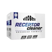 Pack de 5 botes Receptor Cleaner VitOBest