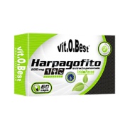 Harpagofito 200mg (IridoForce) 60 cápsulas VitOBest