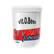 Glutamina Powder 200gr (sabor neutro) VitOBest