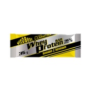 Barrita Whey Protein Limón (1 ud.) VitOBest