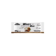 Barrita Whey Protein Bar by Torreblanca (1 ud.) Chocolate y Coco VitOBest