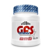 GFS Aminos polvo (sabor neutro) 300gr VitOBest