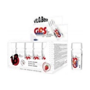 GFS Aminos 20 viales (sabor fresa) VitOBest