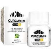 Curcumin (BCM-95) 60caps VitOBest