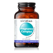 Pregnacy complex vegano 60 cáps. Viridian