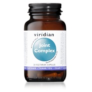 Joint complex articular vegano 30 cáps Viridian