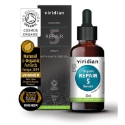 5 repair serum bio 50 ml Viridian