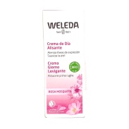Producto relacionad Rosa mosqueta crema de día alisante bio 30ml Weleda
