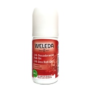 Granada 24h desodorante roll-on 50ml Weleda