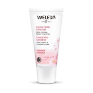 Producto relacionad Crema facial calmante 30ml Weleda
