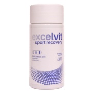 Excelvit Sport Recovery 60 cápsulas