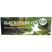 Vista principal del slackstone II (para preparar agua dialítica) Yborra en stock