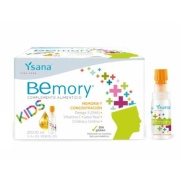 Bemory® Kids 20 viales extemporáneos 10 ml Ysana