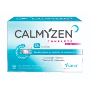 Calmyzen® Complete 30 cápsulas efycaps® Ysana