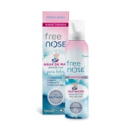 FN® AM Hip Pediátrica espray nasal 120 ml Ysana