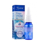 FN® AM Iso Pediátrica espray nasal 30 ml Ysana
