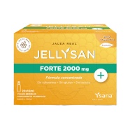 Jellysan® Forte 2000 mg 20 viales monodosis de 10 ml Ysana
