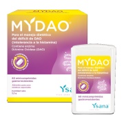 Mydao® 60 minicomprimidos gastrorresistentes Ysana