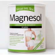 Producto relacionad Magnesol (Carbonato de Magnesio) 110gr Ynsadiet